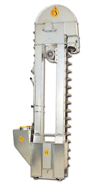 HIMEL HSK Elevator cu cupe